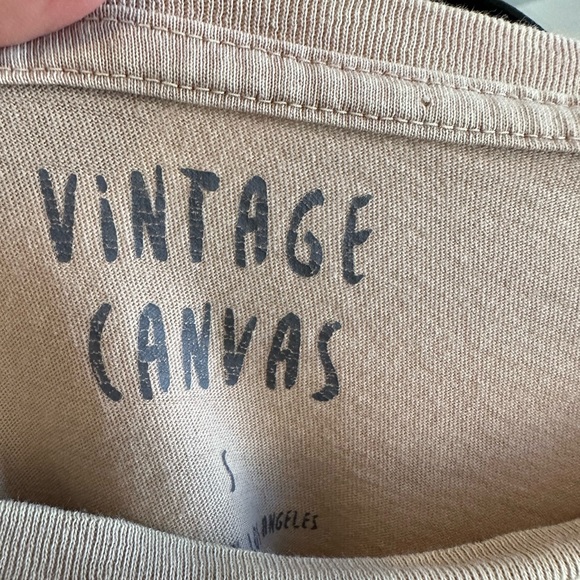 Hazy day tee - Picture 4 of 5